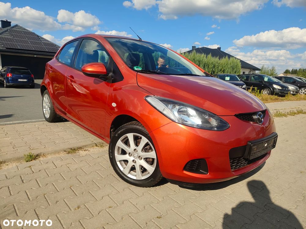 Mazda 2 1.3 Dynamic - 16