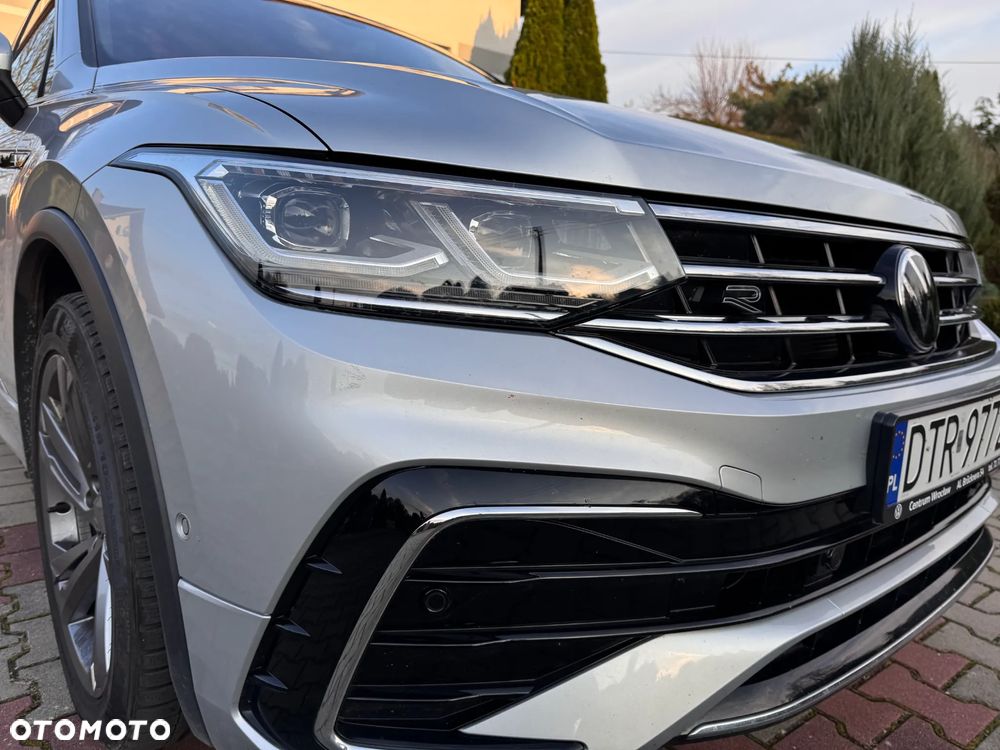 Volkswagen Tiguan 1.5 TSI EVO R-Line DSG - 14