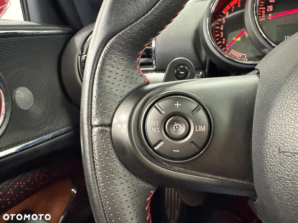 MINI John Cooper Works ALL4 sport - 16