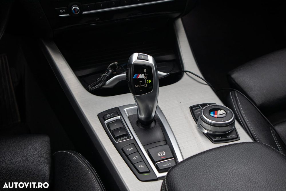 BMW X4 xDrive20d M Sport - 28