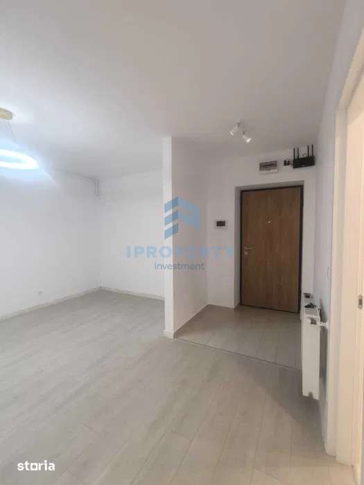 Apartament 2 camere de inchiriat Hils Brauner Nemobilat Parcare Acope — fotografia 3