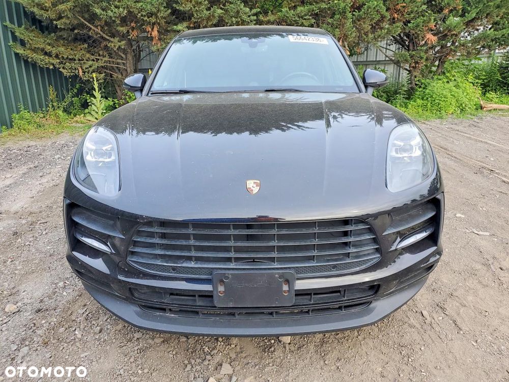 Porsche Macan PDK - 5