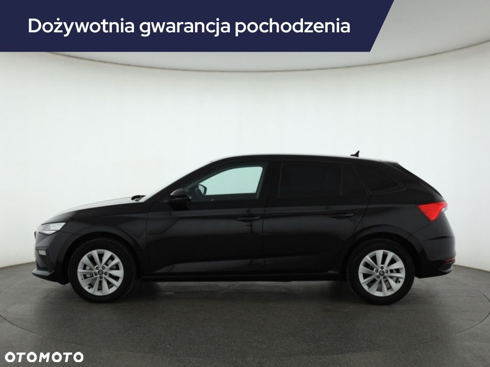Skoda Scala - 4