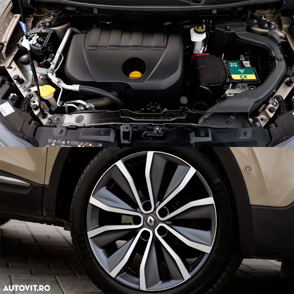 Renault Kadjar Energy dCi 110 EDC Bose Edition - 31