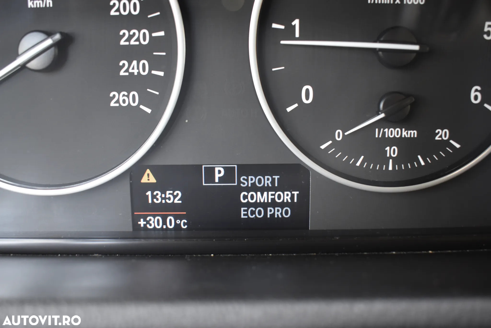 BMW X3 - 16