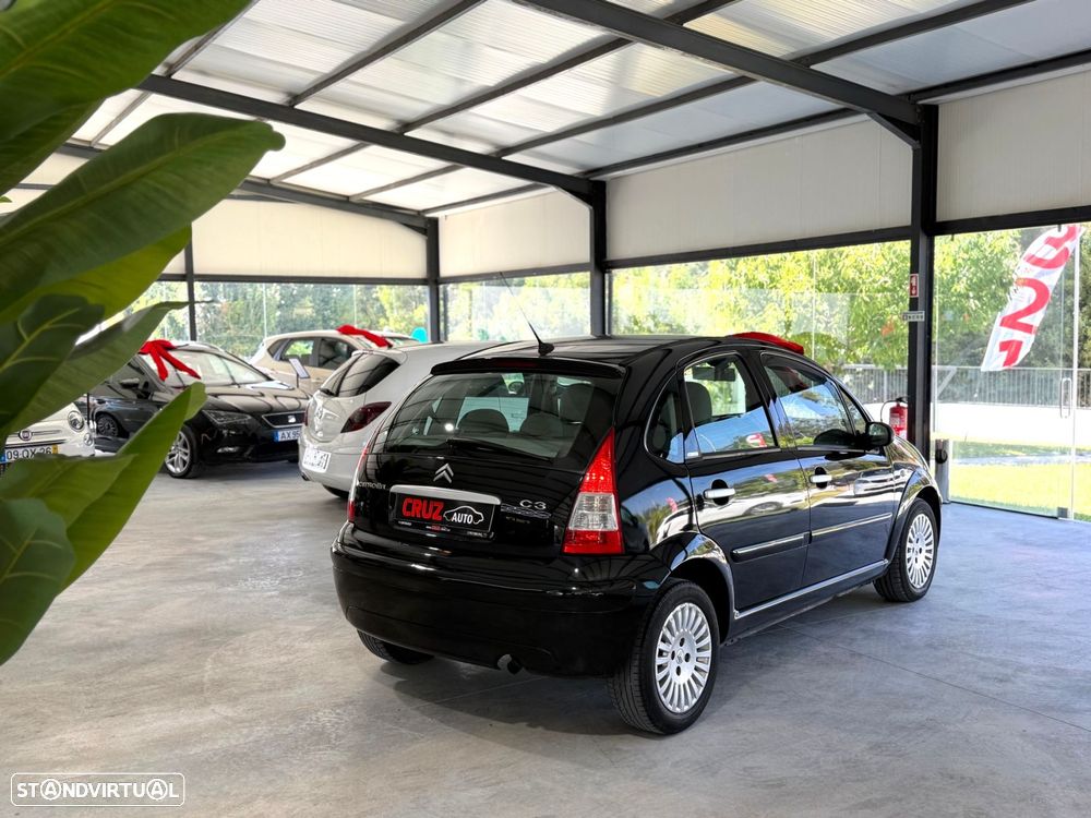 Citroën C3 1.4 HDi Exclusive - 25