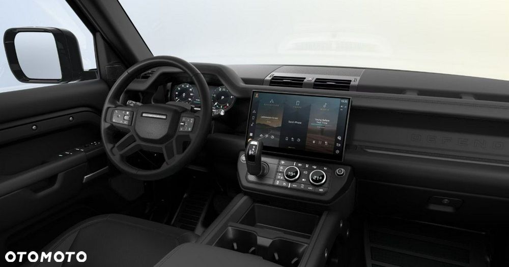 Land Rover Defender - 6