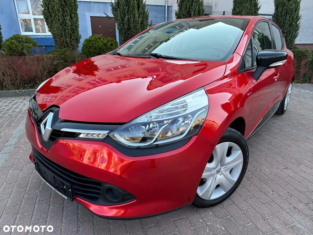 Renault Clio ENERGY TCe 90 Start & Stop LIMITED - 10