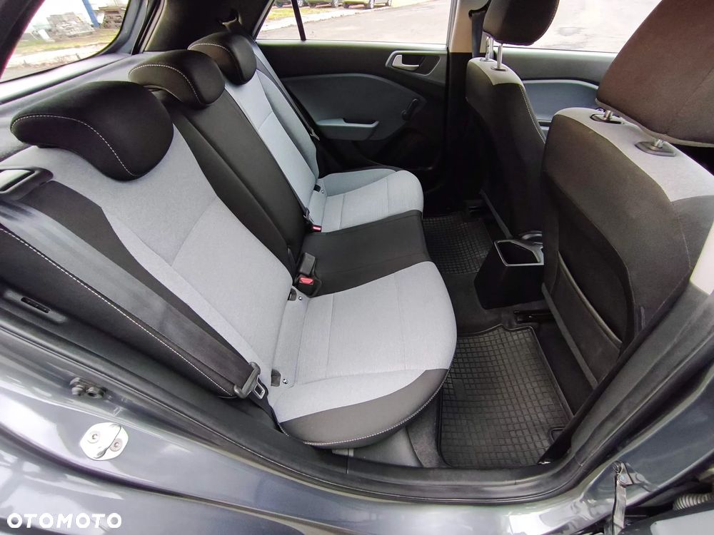 Hyundai i20 1.2 Classic + - 20