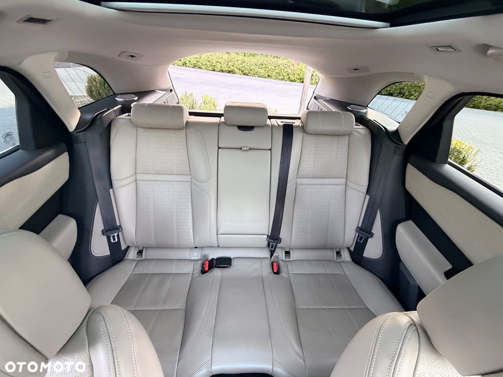 Land Rover Range Rover Velar 2.0 Si4 GPF HSE - 11