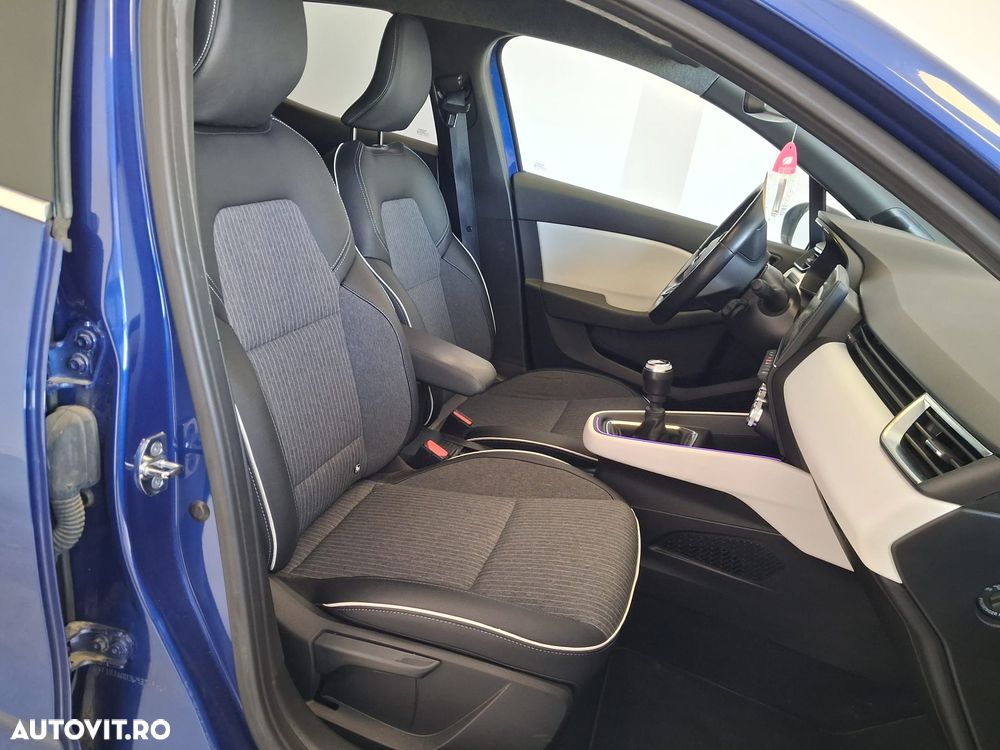 Renault Clio V 1.0 TCe 90 Techno - 24