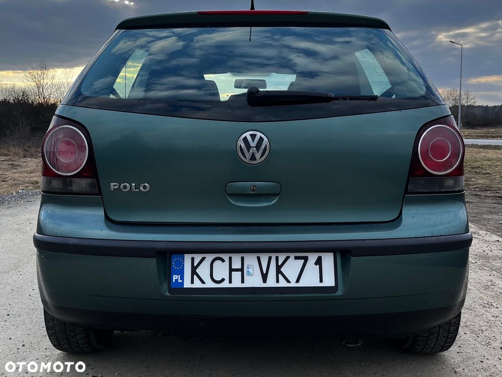 Volkswagen Polo - 22
