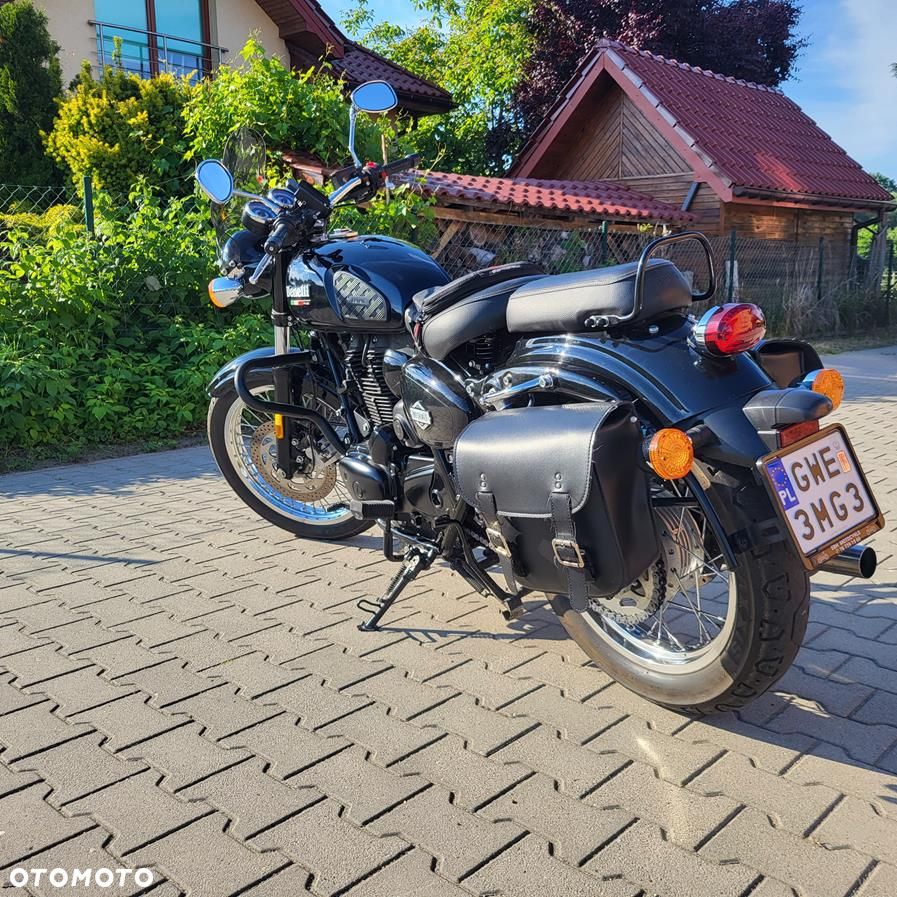 Benelli IMPERIALE 400 - 3