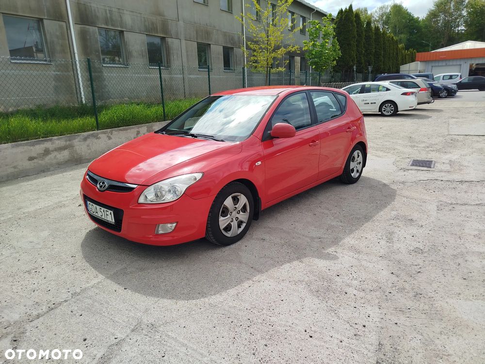 Hyundai i30 1.6 CRDi Comfort - 2