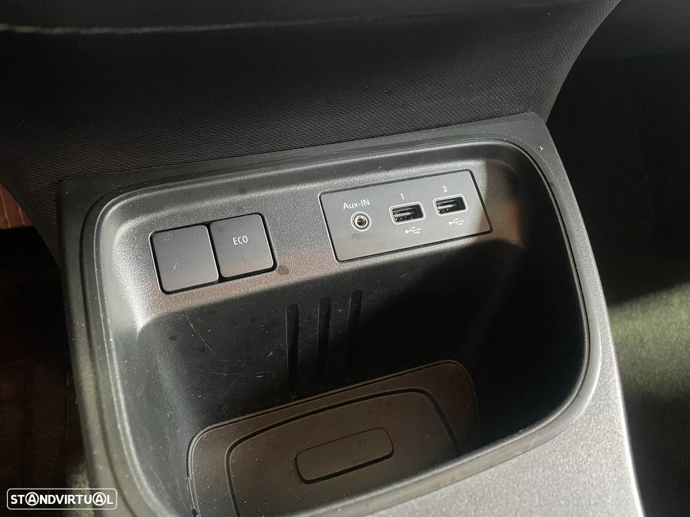 Renault Twingo E-Tech 27.5 kWh Techno Autonomia Urbana - 19