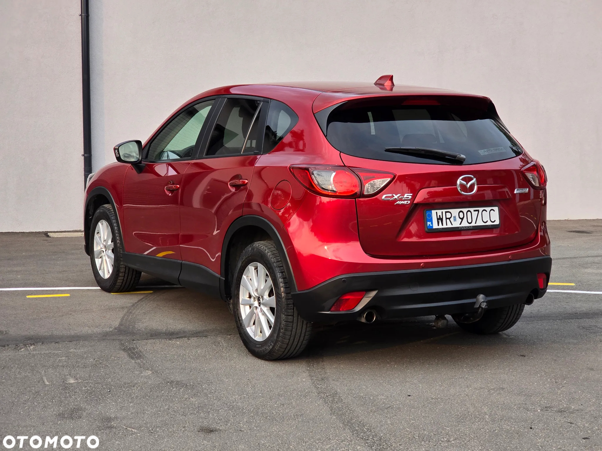 Mazda CX-5 2.0 Skyenergy - 10