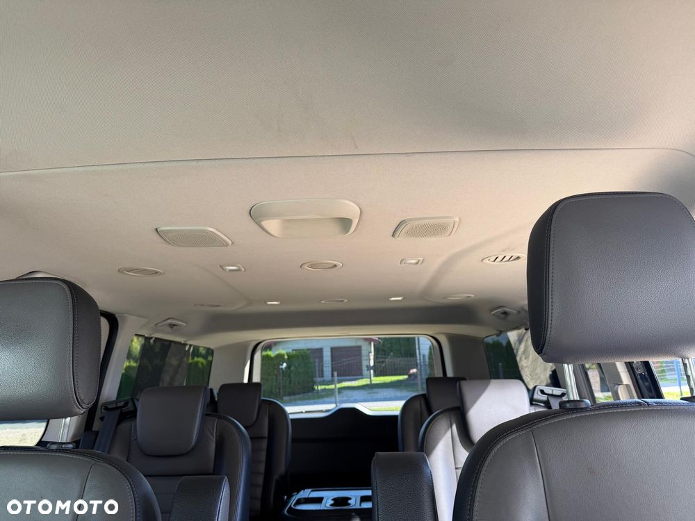 Ford Transit Custom - 17