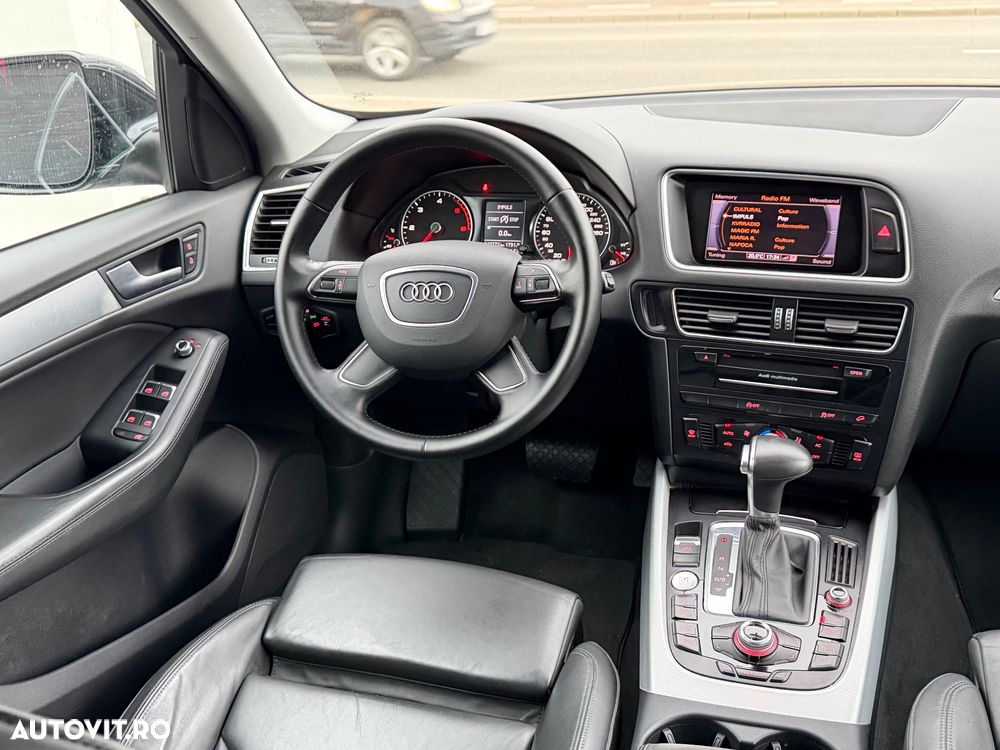 Audi Q5 2.0 TDI Quattro S tronic - 6