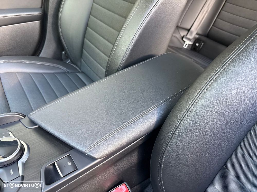 Alfa Romeo Giulia 2.2 D Super AT8 - 10