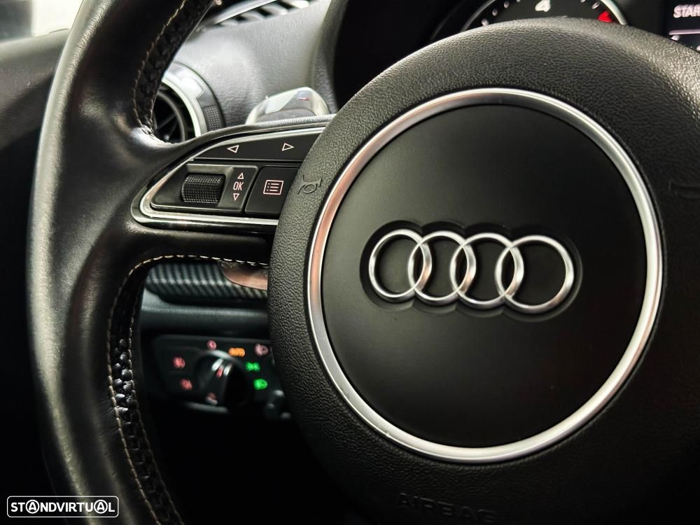 Audi A3 Sportback - 39