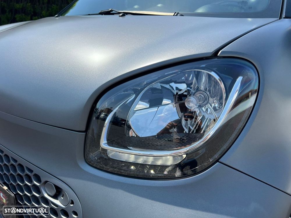 Smart ForTwo Coupé - 27