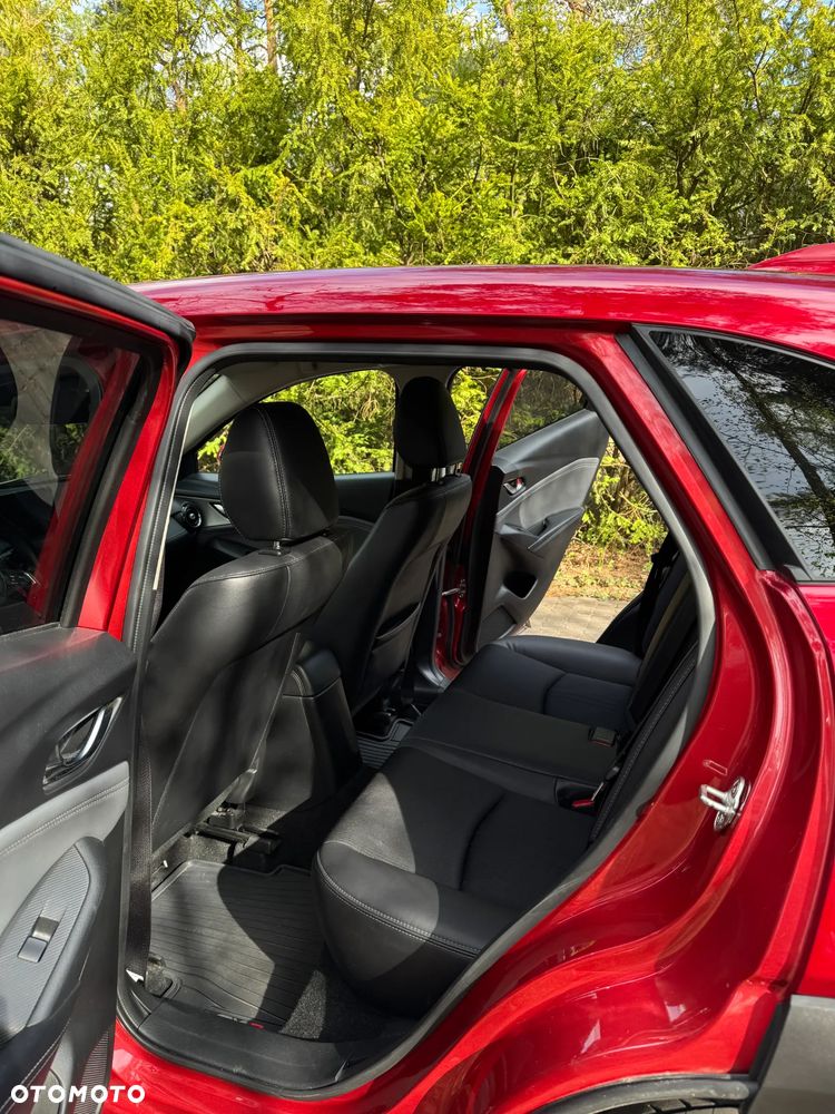 Mazda CX-3 2.0 SkyPassion i-Eloop 4x4 - 10