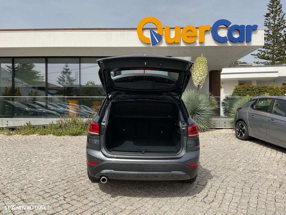 BMW X1 25 e xDrive - 7