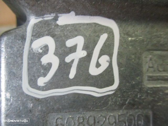 Modulo Airbag 610714900 9665100080 PEUGEOT 308 SW 2008 PEUGEOT 308 2008 1.6HDI 16V 110CV 5P CINZA  ESCURO - 3