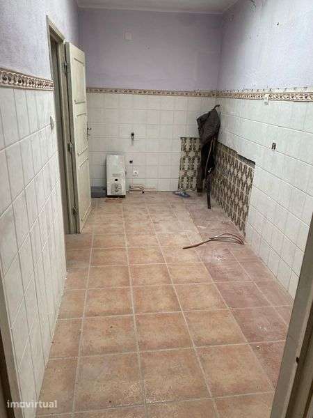 Casa em escalos de cima - Grande imagem: 3/10