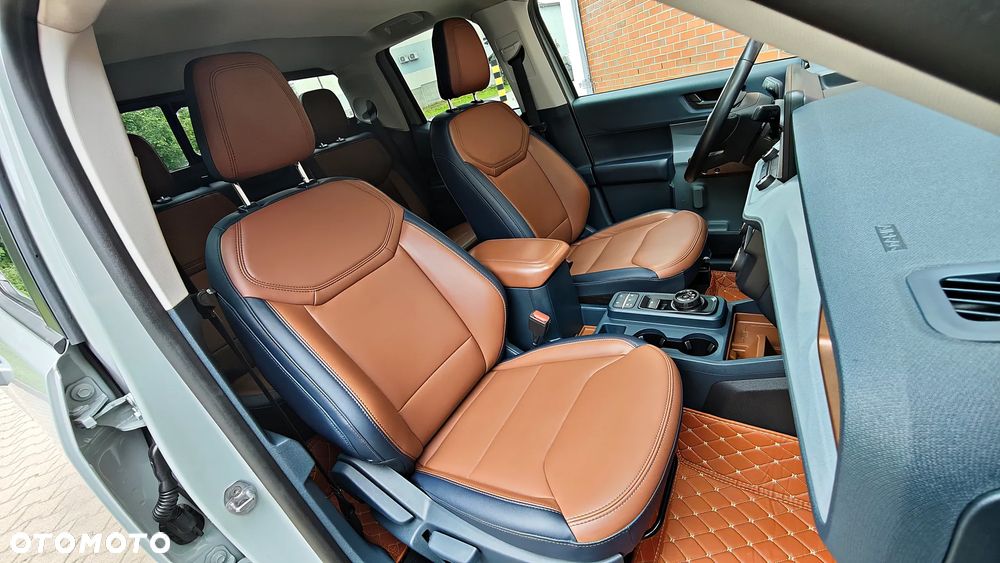 Ford Maverick - 14