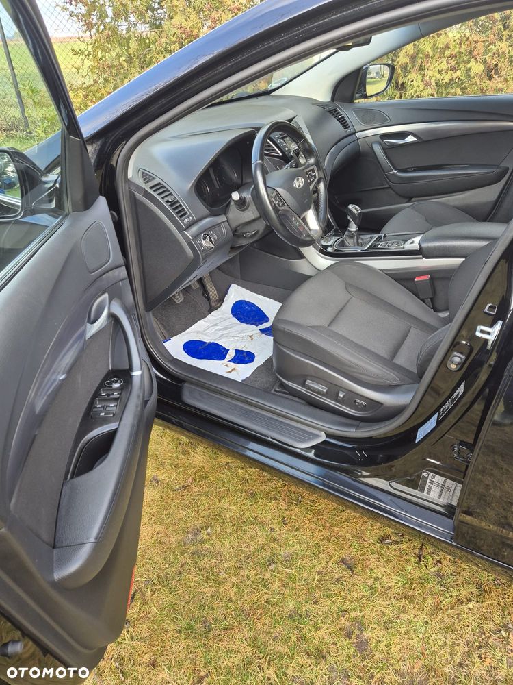 Hyundai i40 i40cw 1.7 CRDi 5 Star Edition - 15