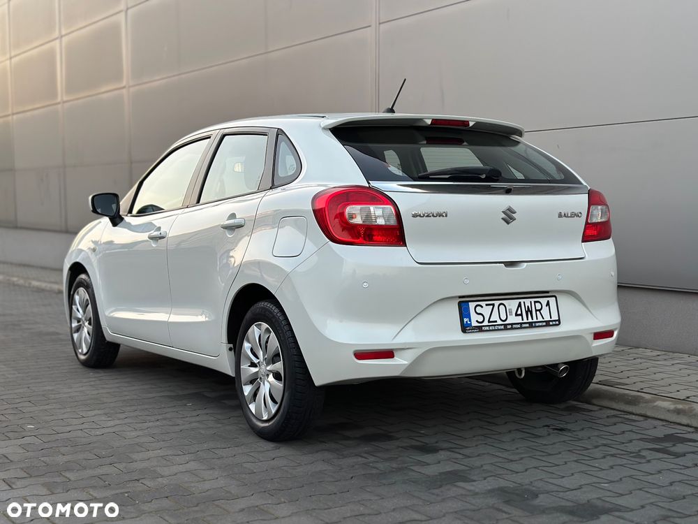 Suzuki Baleno 1.2 Premium - 2