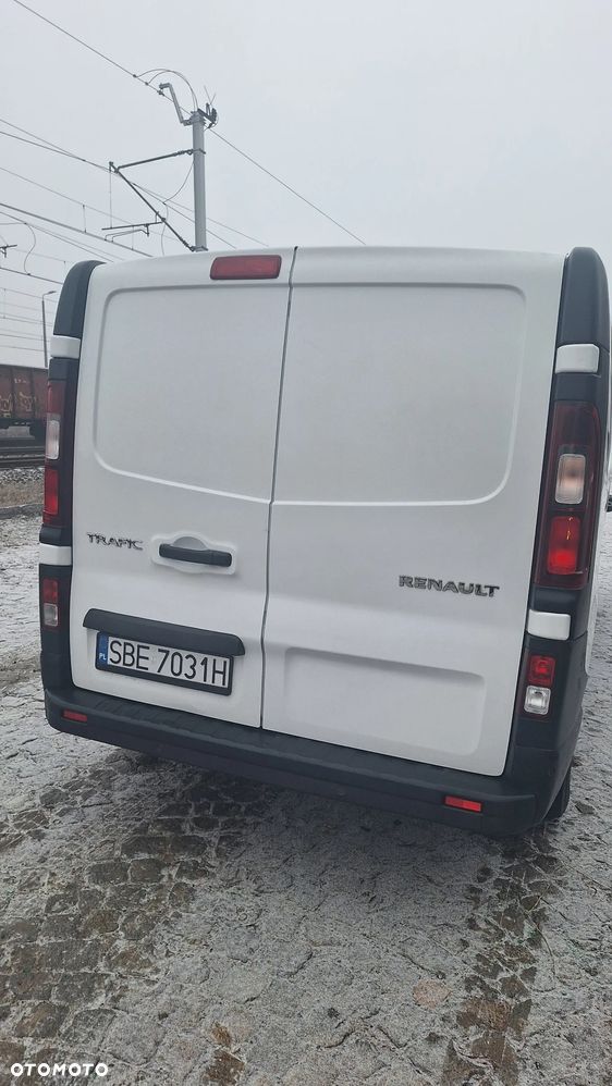 Renault Trafic - 8
