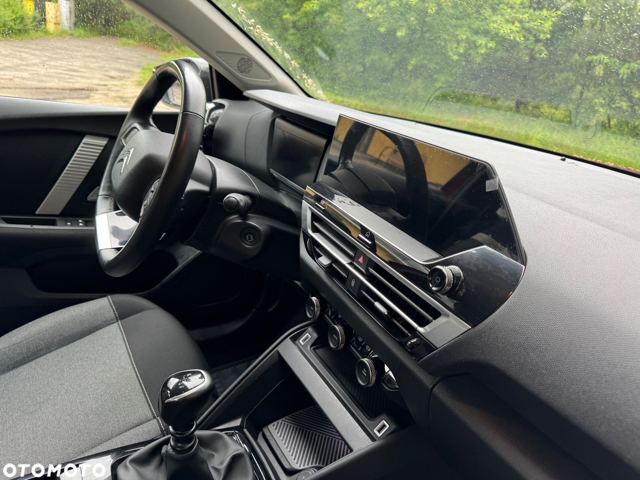 Citroën C4 1.2 PureTech Feel S&S - 13