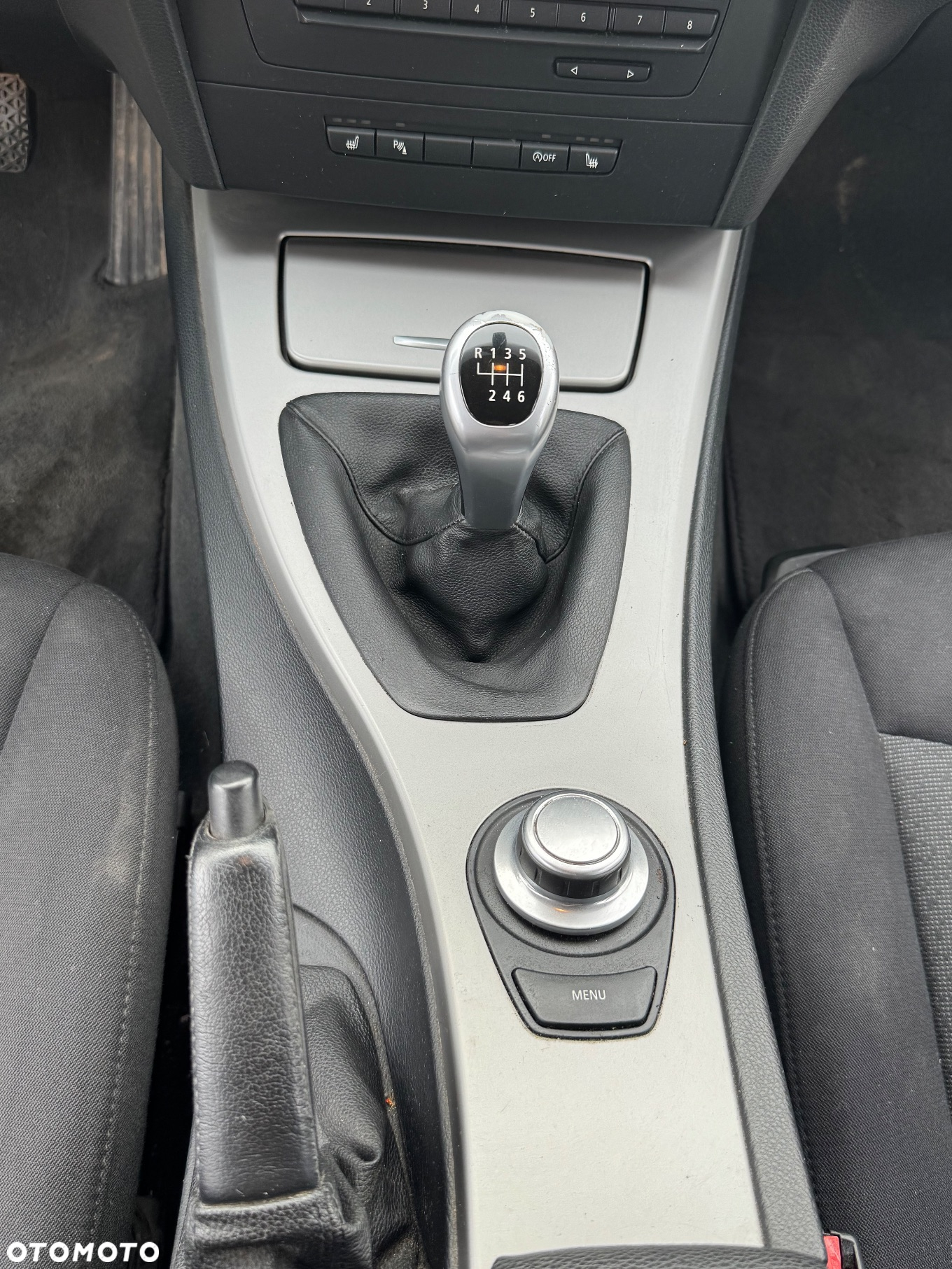 BMW Seria 3 320i - 21