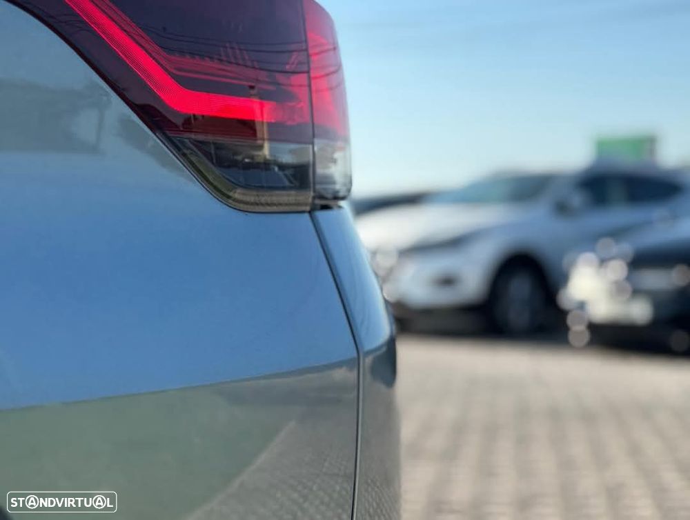 Renault Mégane Sport Tourer - 7