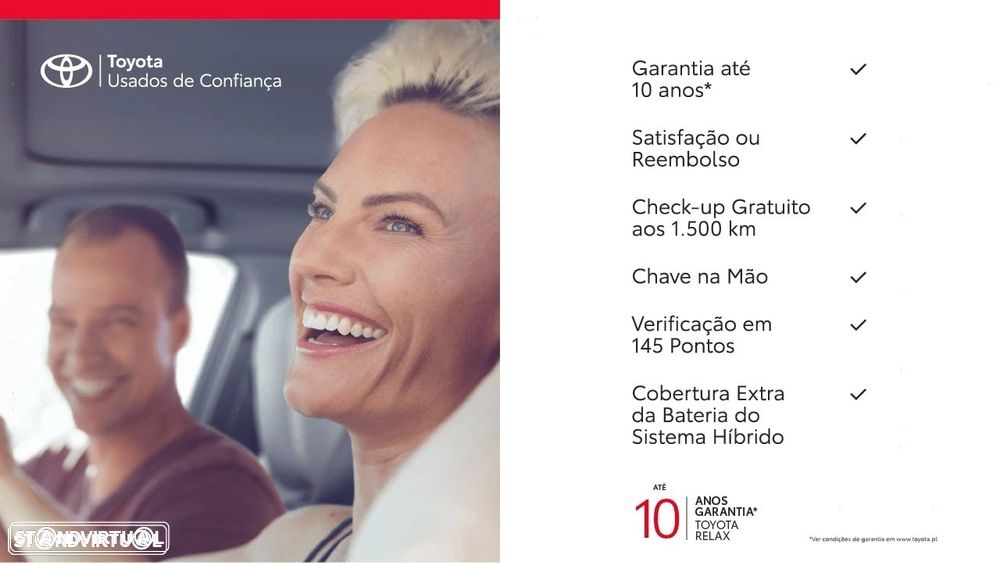 Toyota Aygo X 1.0 Pulse - 19