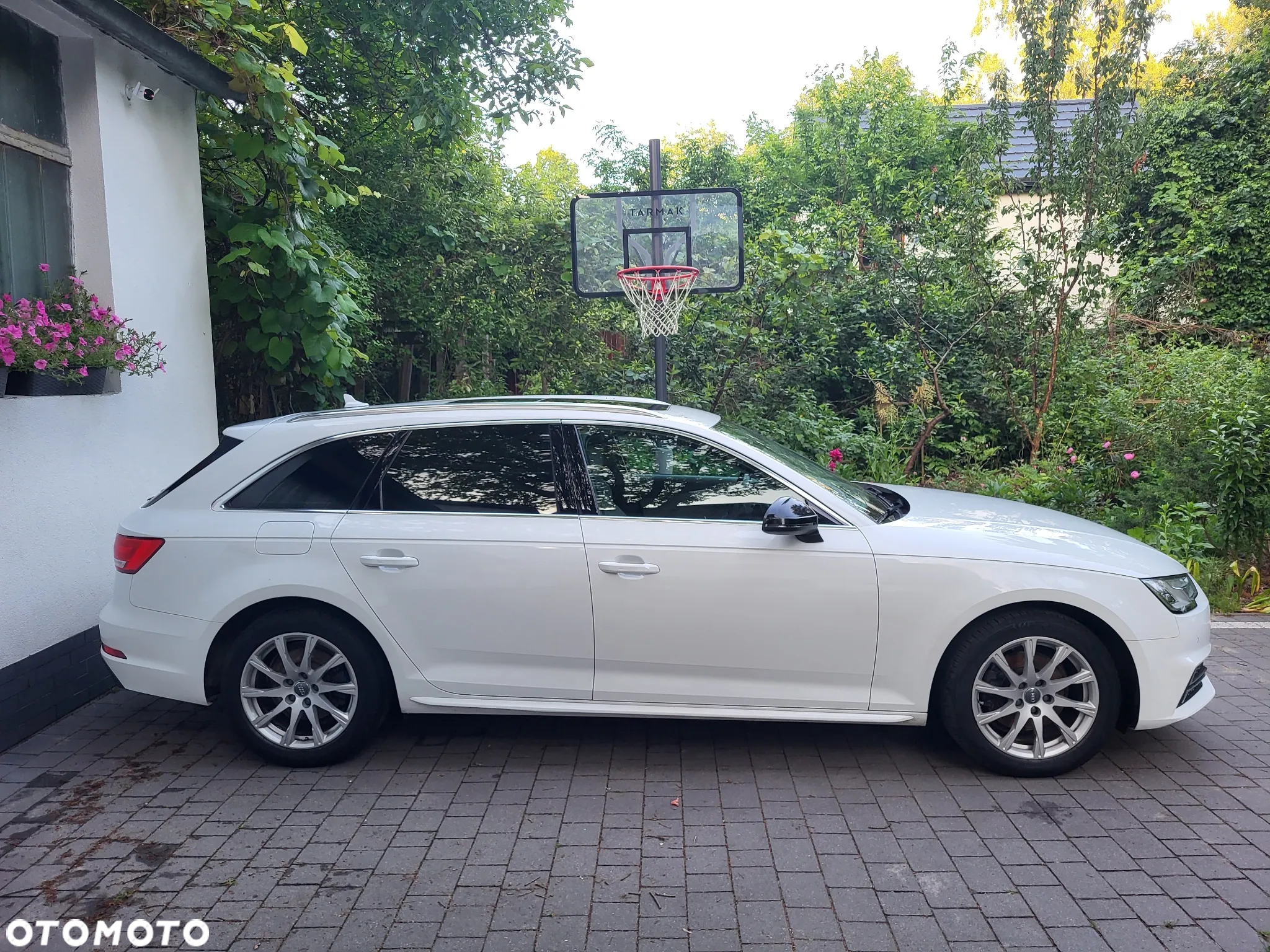 Audi A4 1.4 TFSI - 7
