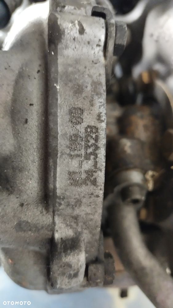 TURBINA 59001091170 BMW E82 2007-11 - 8