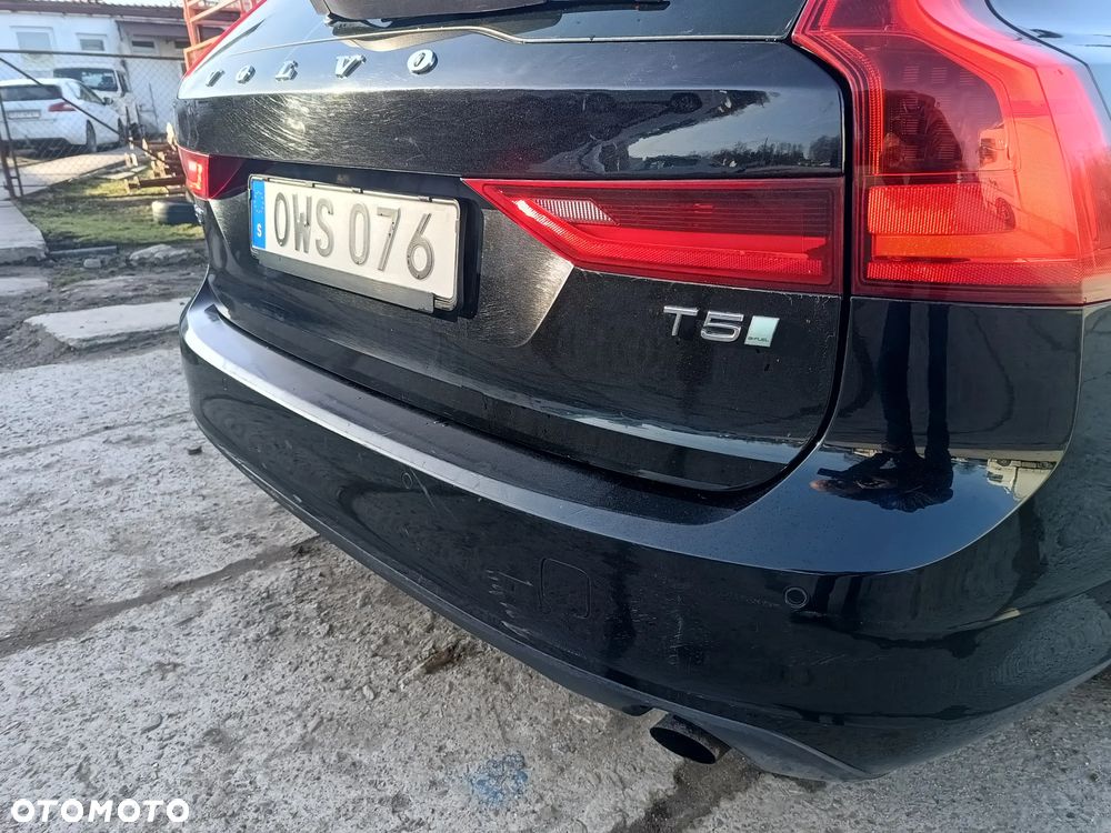 Volvo V90 - 21