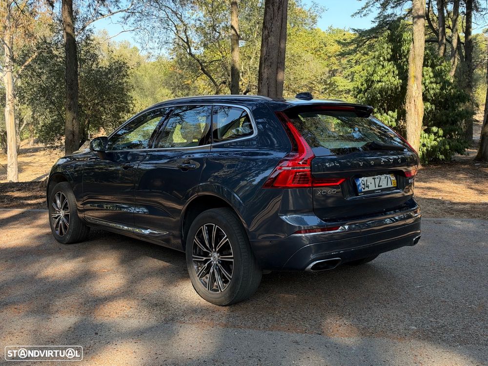 Volvo XC 60 - 10