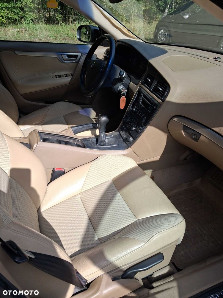 Volvo S60 - 5