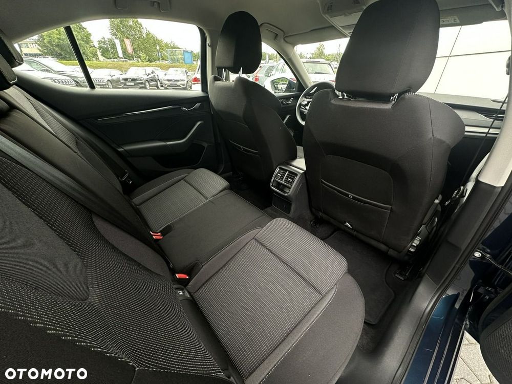 Skoda Octavia - 17
