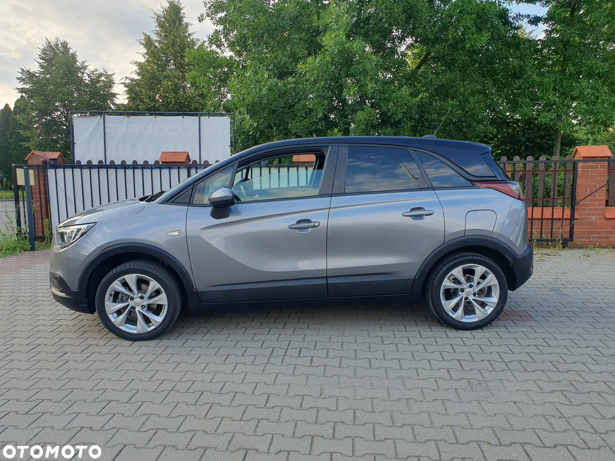 Opel Crossland X 1.2 Start/Stop Automatik Innovation - 5