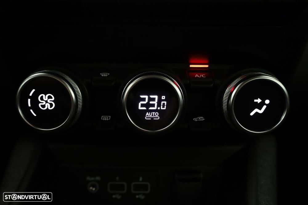 Renault Zoe (c/ Bateria) E-Tech EV50 Evolution - 12