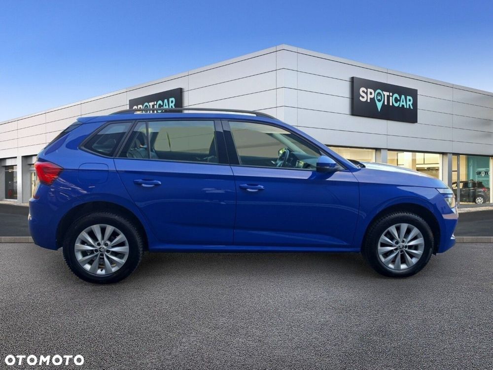 Skoda Kamiq 1.0 TSI Ambition - 5