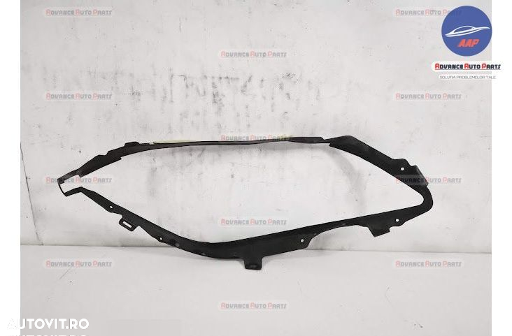 Rama Far Stanga originala Mercedes-Benz  CLS-Class  C218/X218 [2011 - - 4