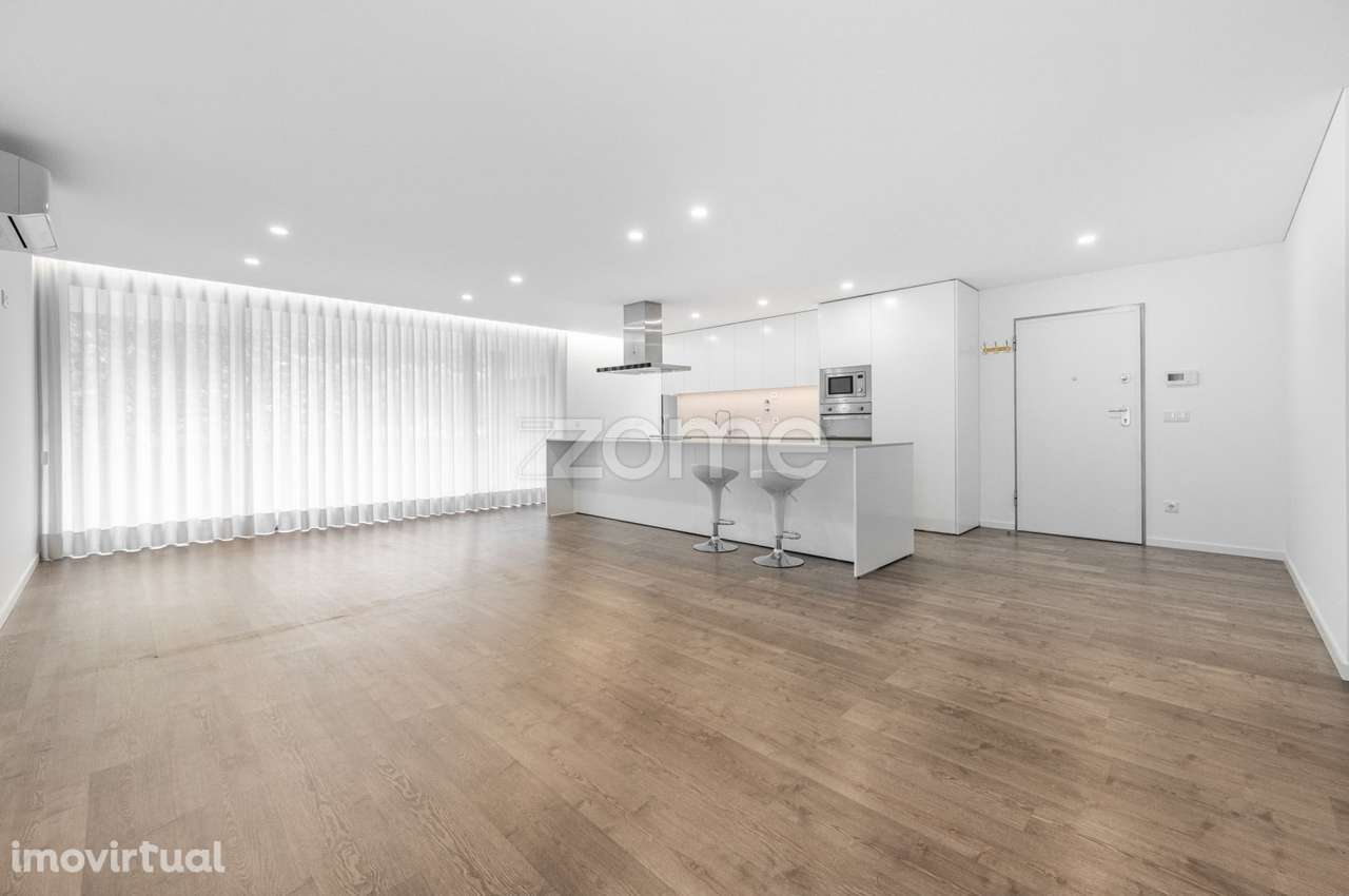 T3 Semi-Novo p/ Arrendamento em Tenões, Braga - Grande imagem: 5/37