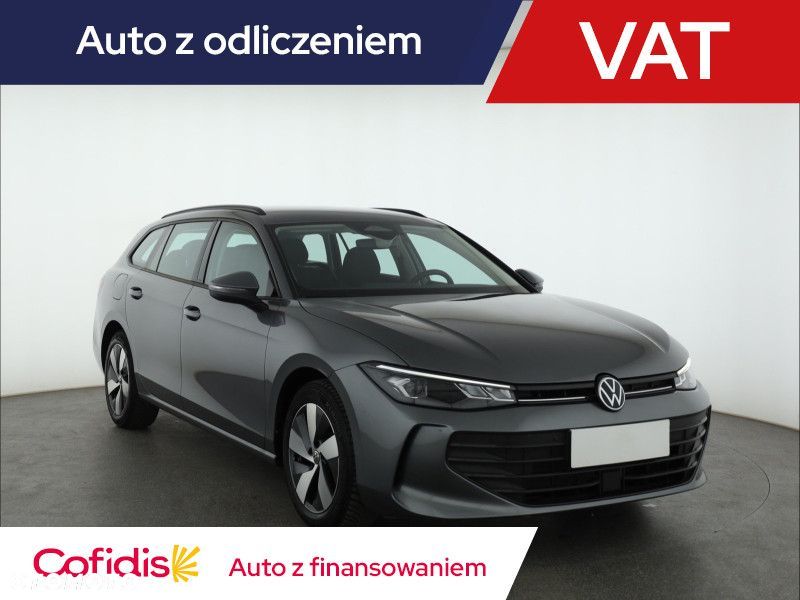 Volkswagen Passat Variant - 2
