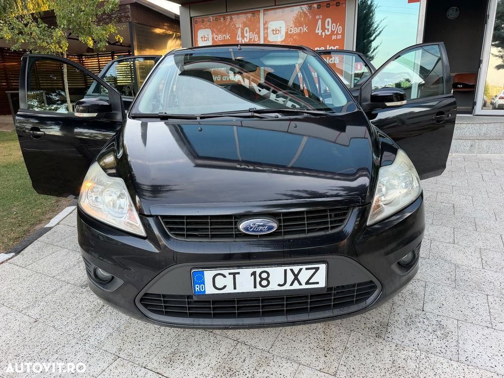 Ford Focus - 18
